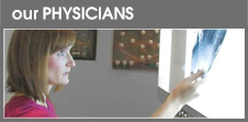 Our Physicians